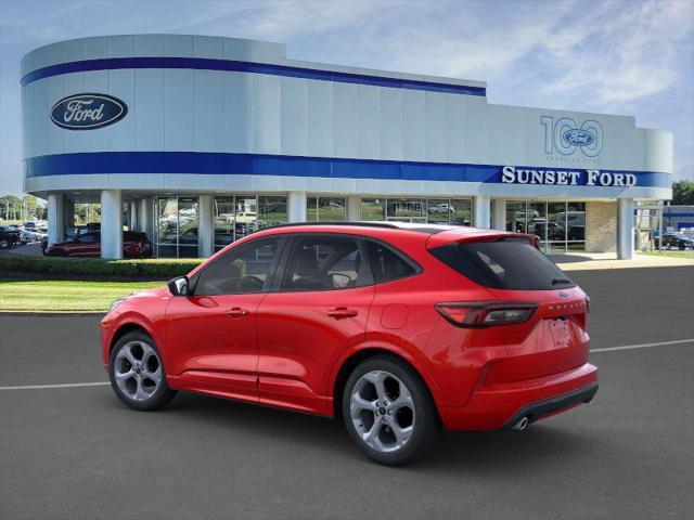 new 2024 Ford Escape car, priced at $24,720