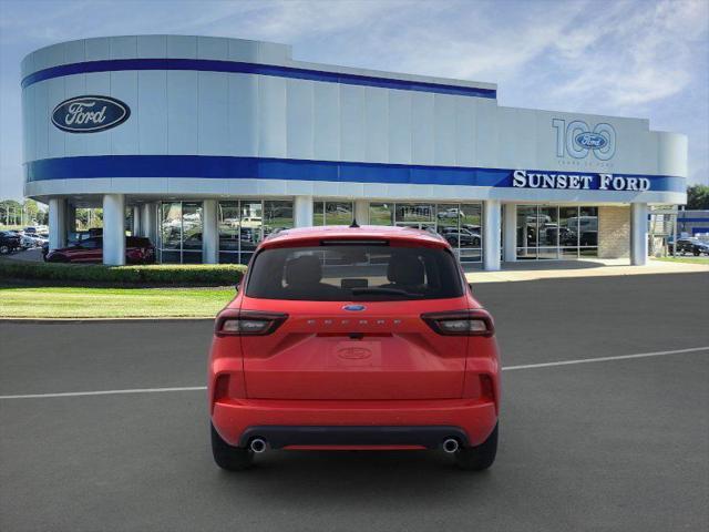 new 2024 Ford Escape car, priced at $24,720