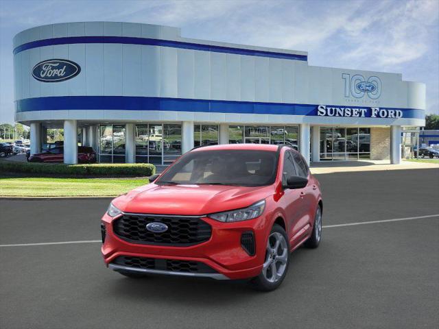 new 2024 Ford Escape car, priced at $24,720