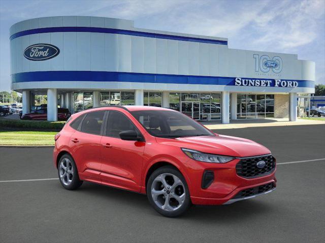 new 2024 Ford Escape car, priced at $24,720