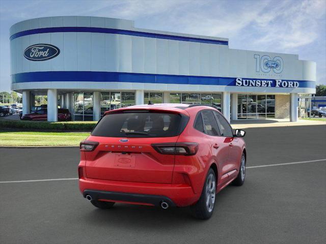 new 2024 Ford Escape car, priced at $24,720