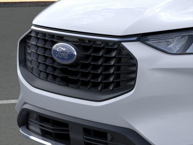 new 2025 Ford Escape car, priced at $29,876