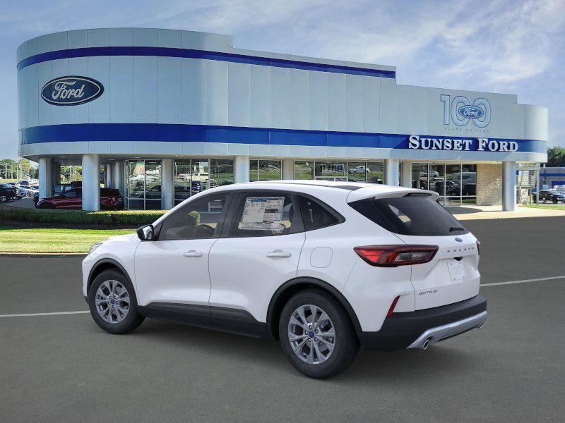 new 2025 Ford Escape car, priced at $24,985