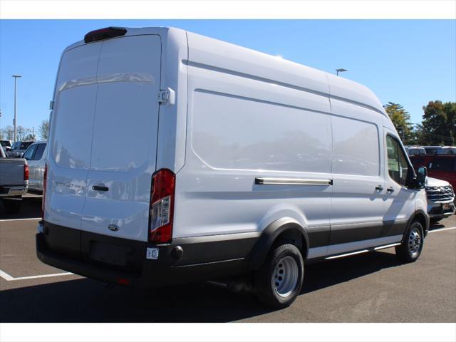 new 2024 Ford Transit-350 car, priced at $61,040