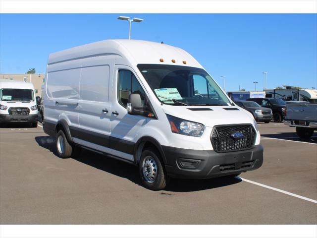 new 2024 Ford Transit-350 car, priced at $61,040