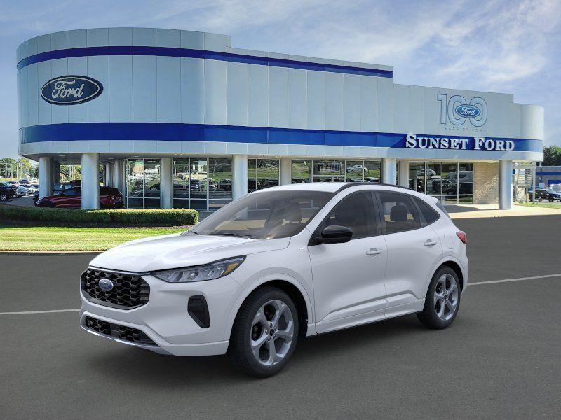 new 2023 Ford Escape car, priced at $29,250