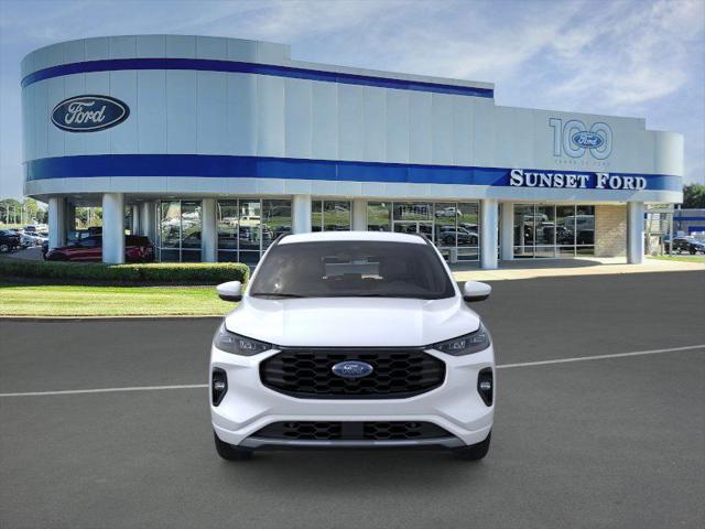 new 2025 Ford Escape car, priced at $36,562