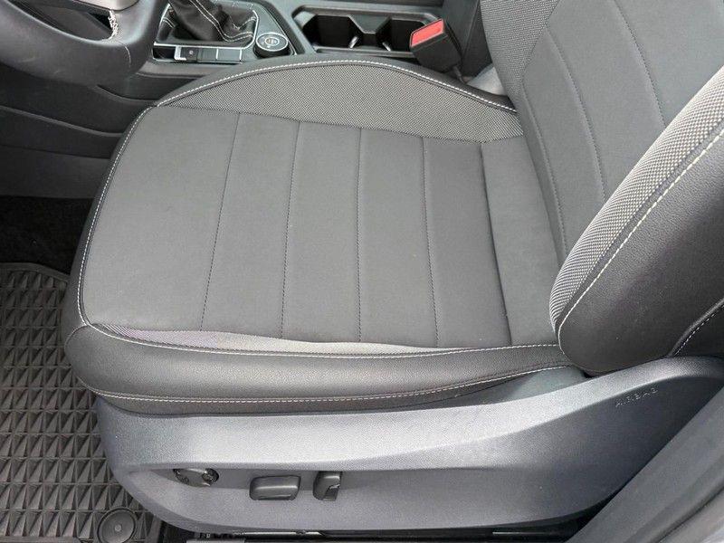 used 2024 Volkswagen Taos car, priced at $24,995