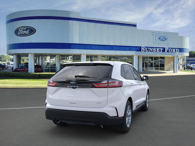 new 2024 Ford Edge car, priced at $32,460