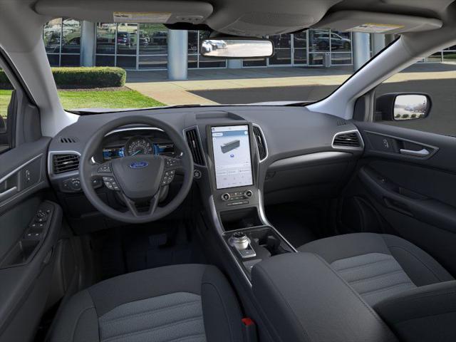 new 2024 Ford Edge car, priced at $32,460