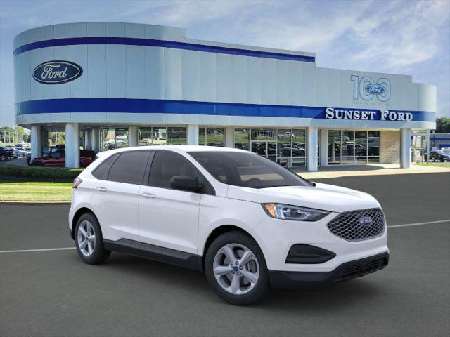 new 2024 Ford Edge car, priced at $32,460