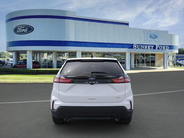 new 2024 Ford Edge car, priced at $32,460