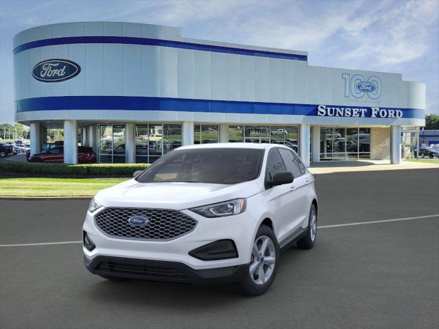 new 2024 Ford Edge car, priced at $32,460