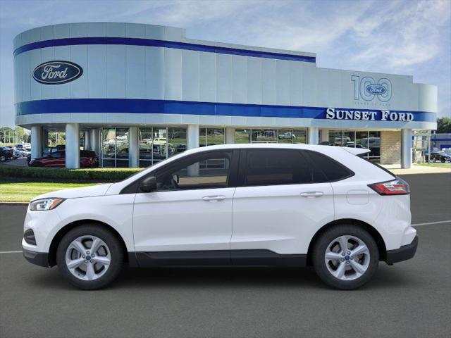 new 2024 Ford Edge car, priced at $32,460