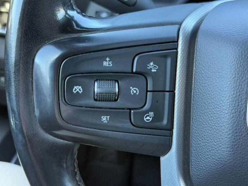 used 2024 GMC Sierra 2500 car, priced at $66,995