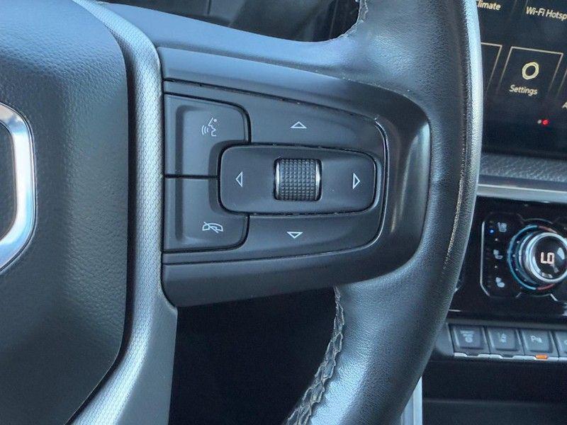 used 2024 GMC Sierra 2500 car, priced at $66,995