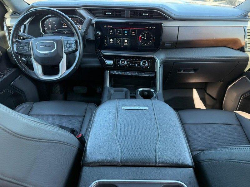 used 2024 GMC Sierra 2500 car, priced at $66,995