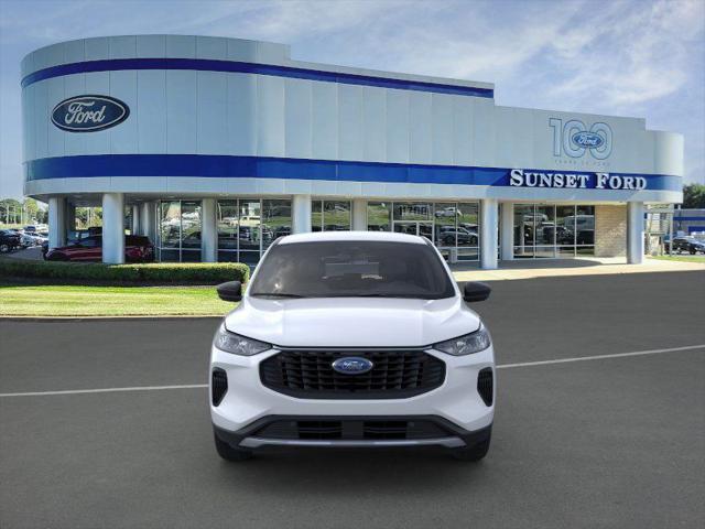 new 2025 Ford Escape car, priced at $29,876