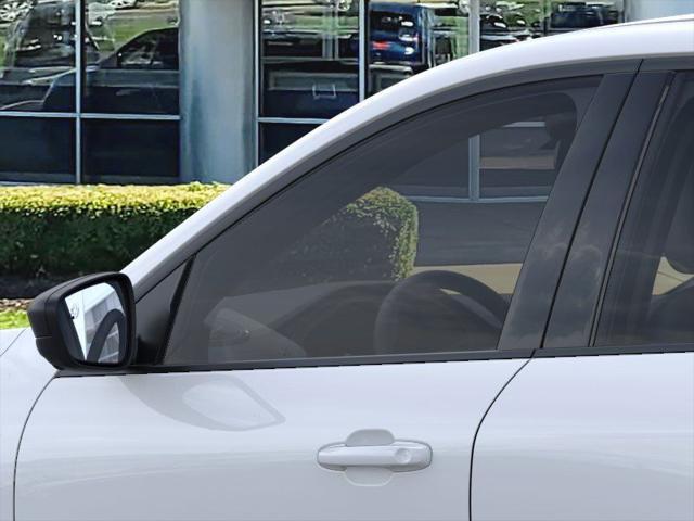 new 2025 Ford Escape car, priced at $29,876