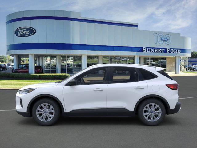 new 2025 Ford Escape car, priced at $29,876