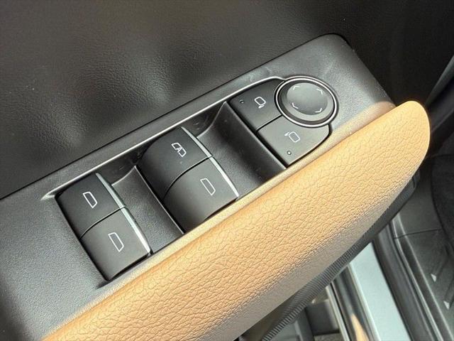 used 2025 GMC Canyon car, priced at $49,995