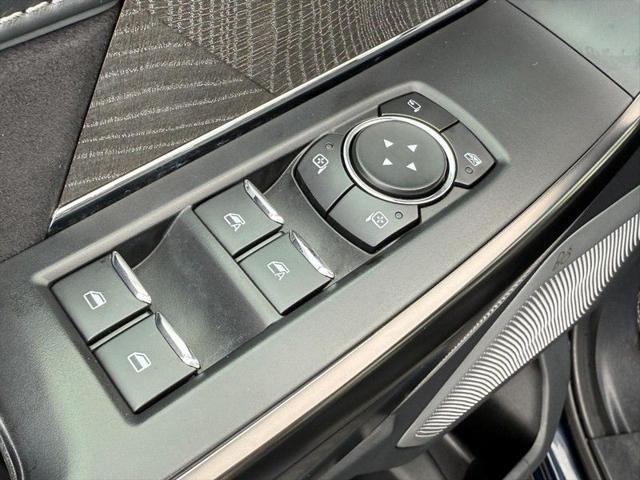 used 2022 Ford F-150 car, priced at $50,995
