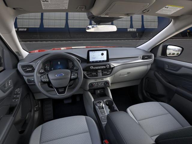 new 2025 Ford Escape car, priced at $30,320