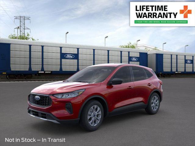 new 2025 Ford Escape car, priced at $30,320