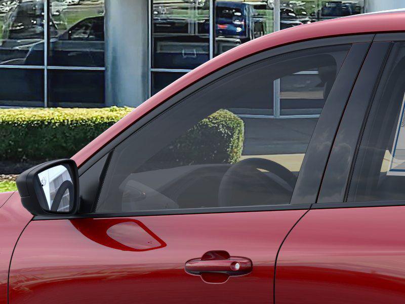 new 2025 Ford Escape car, priced at $25,480