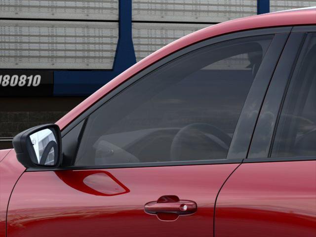 new 2025 Ford Escape car, priced at $30,320