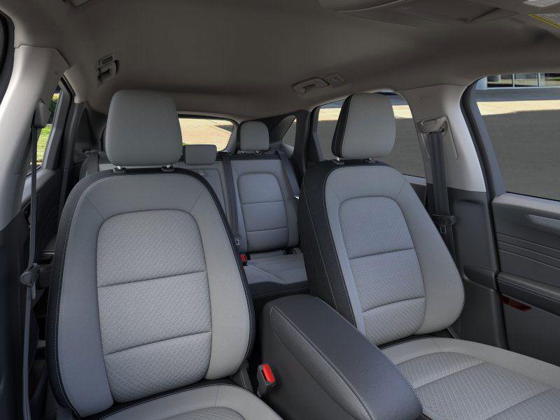 new 2025 Ford Escape car, priced at $25,480