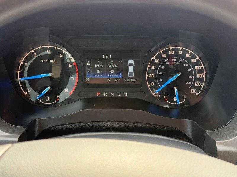used 2019 Ford Ranger car, priced at $17,995