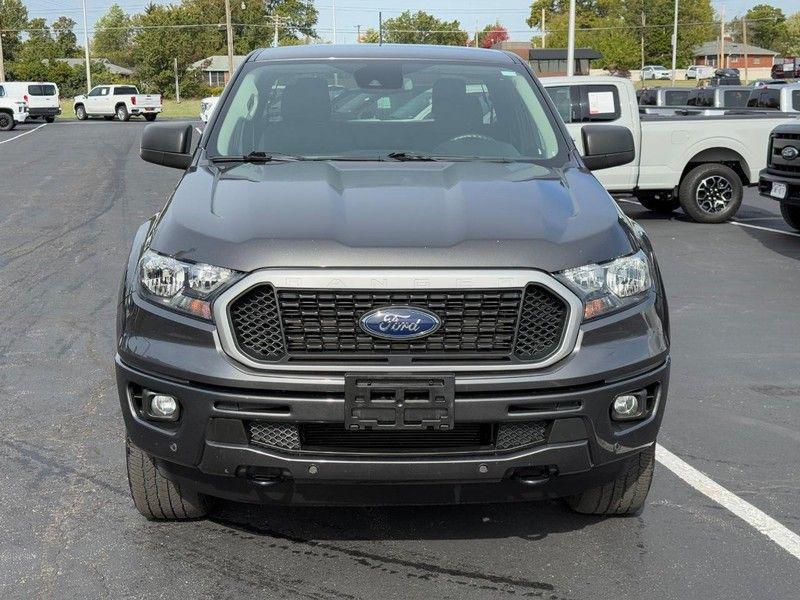 used 2019 Ford Ranger car, priced at $17,995