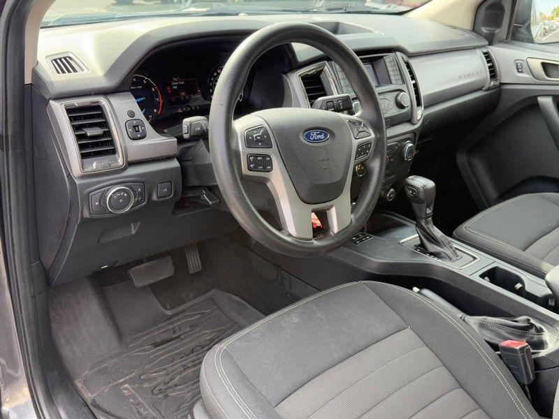 used 2019 Ford Ranger car, priced at $17,995