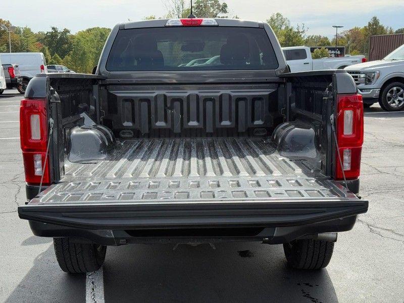 used 2019 Ford Ranger car, priced at $17,995