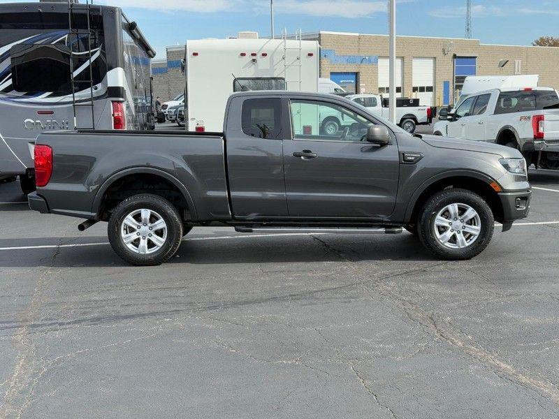 used 2019 Ford Ranger car, priced at $17,995