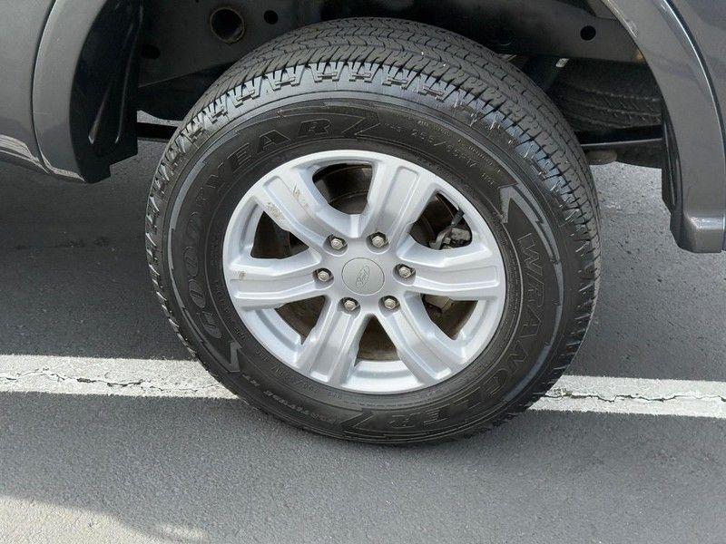 used 2019 Ford Ranger car, priced at $17,995