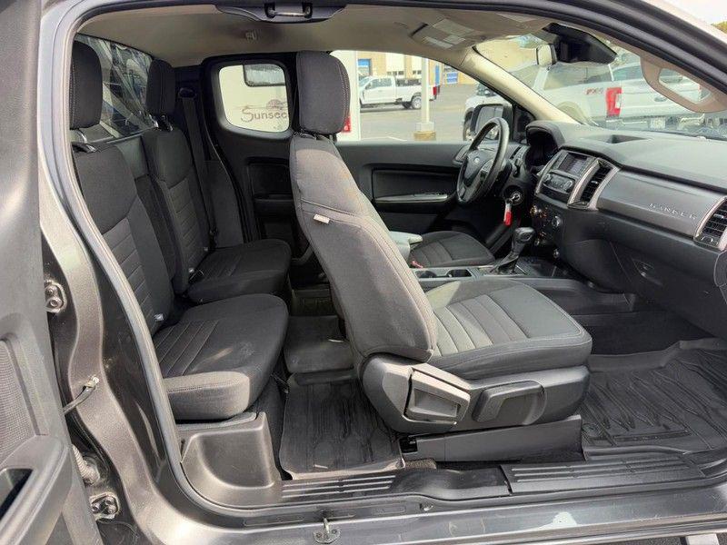 used 2019 Ford Ranger car, priced at $17,995