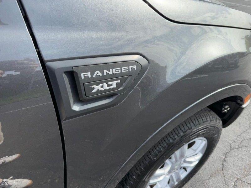 used 2019 Ford Ranger car, priced at $17,995