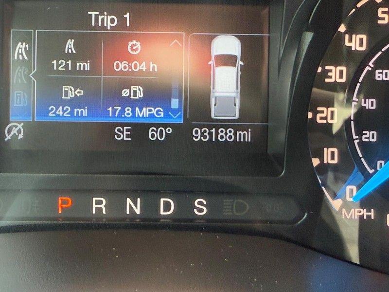 used 2019 Ford Ranger car, priced at $17,995