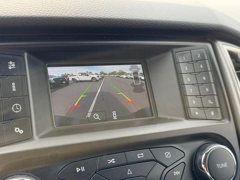 used 2019 Ford Ranger car, priced at $17,995