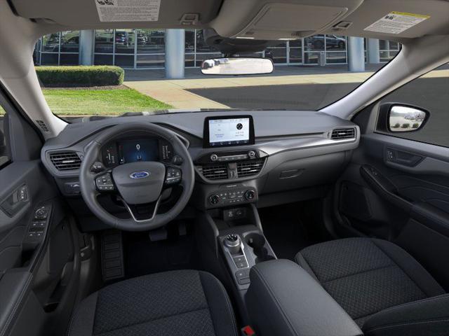 new 2025 Ford Escape car, priced at $29,882