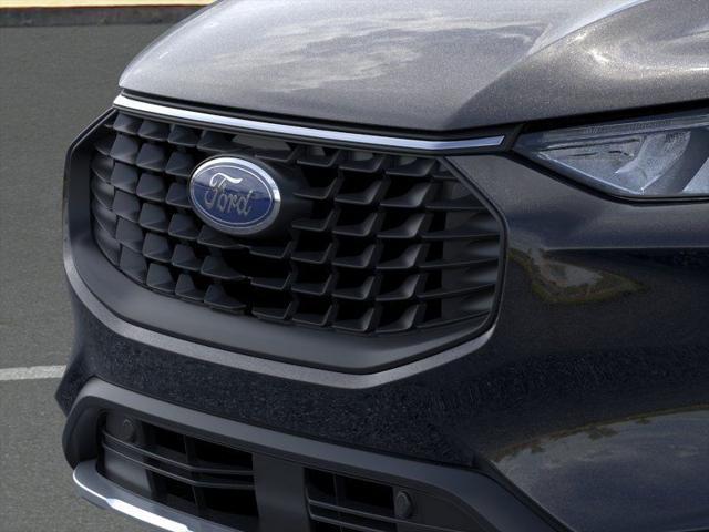 new 2025 Ford Escape car, priced at $29,882