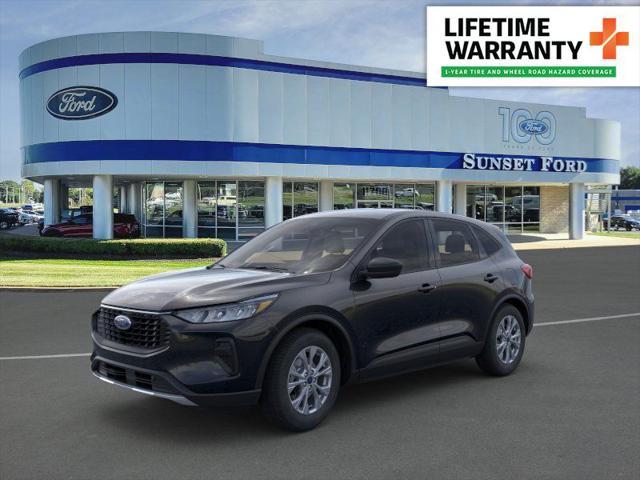 new 2025 Ford Escape car, priced at $29,882