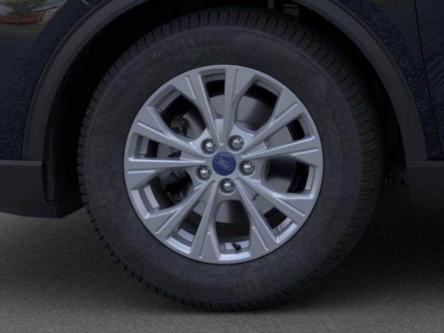 new 2025 Ford Escape car, priced at $29,882