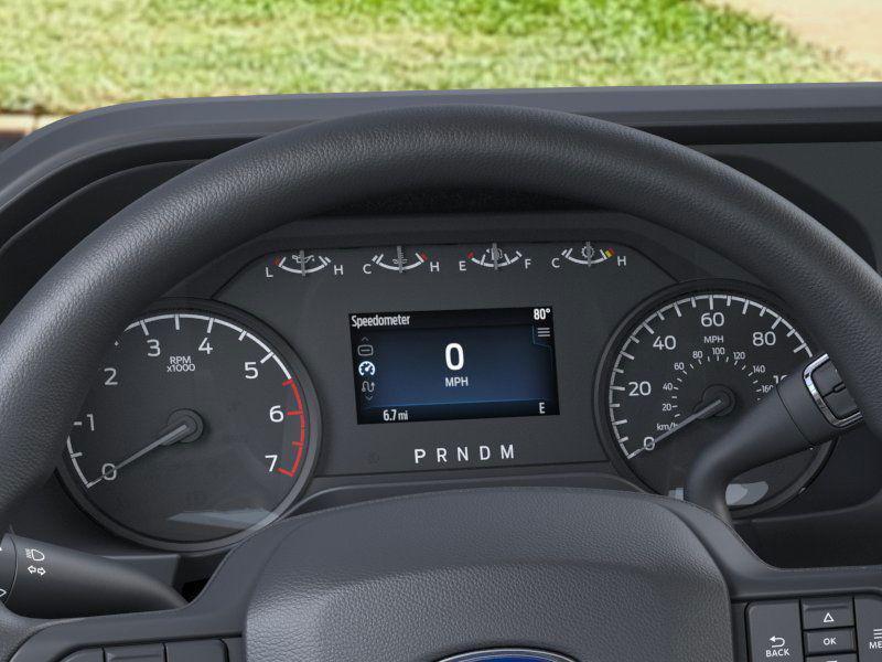 new 2025 Ford F-350 car, priced at $62,985