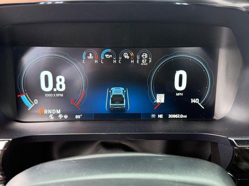 used 2023 Ford F-150 car, priced at $99,995