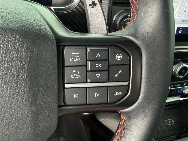 used 2023 Ford F-150 car, priced at $99,995