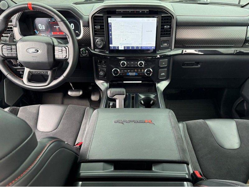 used 2023 Ford F-150 car, priced at $99,995