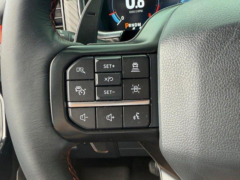 used 2023 Ford F-150 car, priced at $99,995